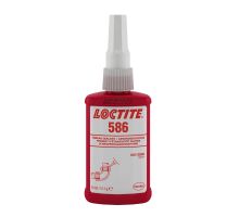 Loctite 586, 50 ml bottle   thread seal, IDH-no. 135503