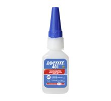 Loctite 401, 20 g bottle   instant adhesive, IDH-no. 1919341