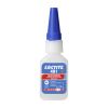 Loctite 401, 20 g bottle   instant adhesive, IDH-no. 1919341