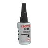 Loctite 660, 50 ml bottle   retainer, IDH-no. 267328