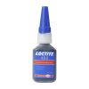 Loctite 480, 20 g bottle   instant adhesive, IDH-no. 142411