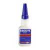 Loctite 496, 20 g bottle   instant adhesive, IDH-no. 1920910