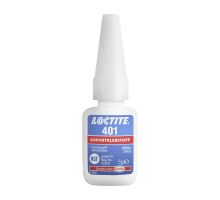 Loctite 401, 5 g bottle   instant adhesive, IDH-no. 230923
