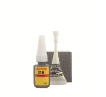 Loctite 319, 0,5 ml set   1-component-acrylic-adhesive, IDH-no. 195908
