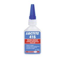 Loctite 416, 50 g bottle   instant adhesive, IDH-no. 142590