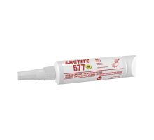Loctite 577, 250 ml tube   pipe thread sealant, IDH-no. 2068187