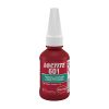 Loctite 601, 10 ml bottle   retainer, IDH-no. 234623