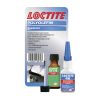 Loctite 406/770, 20 g/10 ml, blister   plastic, adhesive set, IDH-no. 2732334