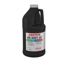 Loctite 3321 MED, 1 l bottle   UV-adhesive, IDH-no. 231749
