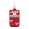 Loctite 640, 250 ml bottle   retainer, IDH-no. 601401