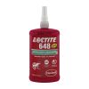 Loctite 648, 250 ml bottle   retainer, IDH-no. 1804971
