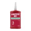 Loctite 601, 250 ml bottle   retainer, IDH-no. 142728