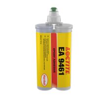Loctite 9461, 400 ml double cartridge   2 component-epoxy adhesive, IDH-no. 2061251