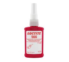 Loctite 566, 50 ml bottle   thread seal, IDH-no. 135490
