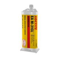 Loctite M-31CL MED, 50 ml double cartr.   2 component-epoxy adhesive, double cartridge, IDH-no. 235021