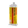 Loctite M-31CL MED, 50 ml double cartr.   2 component-epoxy adhesive, double cartridge, IDH-no. 235021