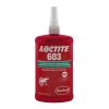 Loctite 603, 250 ml bottle   retainer, IDH-no. 142443