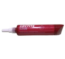 Loctite 5208, 250 ml tube   surface seal, IDH-no. 232263