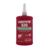 Loctite 620, 250 ml bottle   retainer, IDH-no. 142466