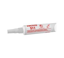 Loctite 511, 250 ml tube   thread seal, IDH-no. 234268