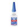 Loctite 495, 50 g bottle   instant adhesive, IDH-no. 234121