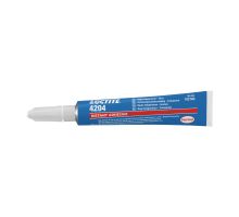 Loctite 4204, 20 g tube   instant adhesive, IDH-no. 142746