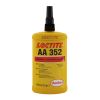 Loctite 352, 250 ml bottle   UV-adhesive, IDH-no. 195552