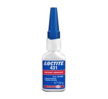 Loctite 431, 20 g bottle   instant adhesive, IDH-no. 1920913