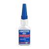 Loctite 431, 20 g bottle   instant adhesive, IDH-no. 1920913