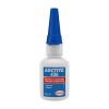 Loctite 435, 20 g bottle   instant adhesive, IDH-no. 871787