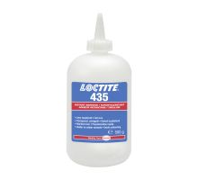 Loctite 435, 500 g bottle   instant adhesive, IDH-no. 872303