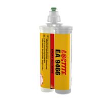 Loctite 9466, 400 ml double cartridge   2 component-epoxy adhesive, IDH-no. 2057343