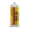 Loctite 3430, 50 ml double cartridge   2 component-epoxy adhesive, IDH-no. 2035020