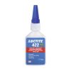 Loctite 422, 50 g bottle   instant adhesive, IDH-no. 232673