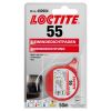 Loctite 55, 50 m, blister   thread sealing tape, IDH-no. 492004