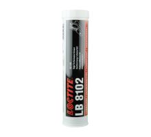 Loctite 8102, 400 g cartridge   high temperature grease, IDH-no. 1115659