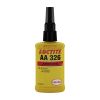 Loctite 326, 250 ml bottle   1-component-acrylic-adhesive, IDH-no. 88481