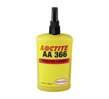 Loctite 366, 250 ml bottle   1-component-acrylic-adhesive, IDH-no. 149295