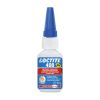 Loctite 408, 20 g bottle   instant adhesive, IDH-no. 1919333