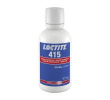 Loctite 415, 500 g bottle   instant adhesive, IDH-no. 233844