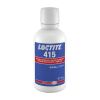 Loctite 415, 500 g bottle   instant adhesive, IDH-no. 233844