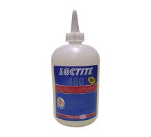 Loctite 460, 500 g bottle   instant adhesive, IDH-no. 142600