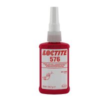 Loctite 576, 50 ml bottle   thread seal, IDH-no. 234548