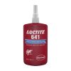 Loctite 641, 250 ml bottle   retainer, IDH-no. 234866