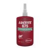 Loctite 675, 250 ml bottle   retainer, IDH-no. 195851