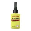 Loctite 3504, 50 ml bottle   1-component-acrylic-adhesive, IDH-no. 195538
