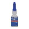 Loctite 4062, 20 g bottle   instant adhesive, IDH-no. 1920908