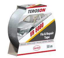 Teroson VR 5080, 50 mm x 50 m   adhesive tape, Xtra-Stark, IDH-no. 801378