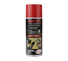 Loctite 8154, 400 ml spray   mounting paste, MoS2, IDH-no. 303135