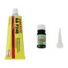 Loctite F246/NR.5, 50 ml/5 ml tube   2 component-structural adhesive, with initiator no. 5, IDH-no. 1290612